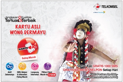 Kartu As Indramayu